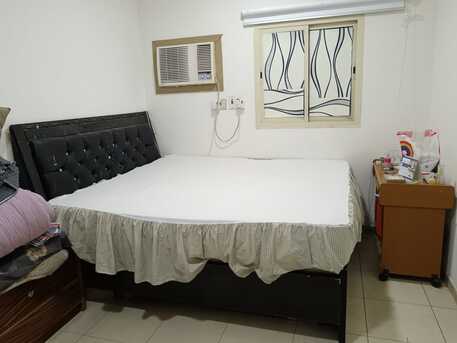 Madinat Al Ummal, Housing Exchanges, SAR 900/month,  Single Room With Furniture