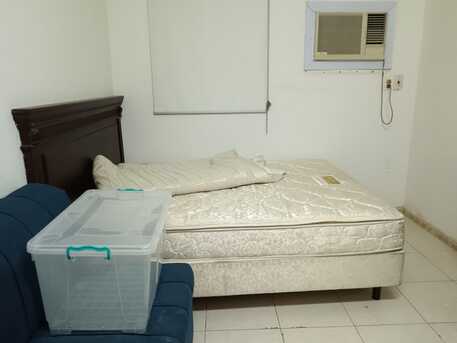Madinat Al Ummal, Housing Exchanges, SAR 900/month,  Single Room With Furniture