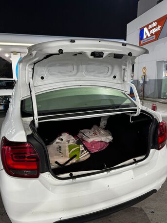 Khobar, Vehicles, Cars & Trucks , SAR 21000,  Renault Symbol,  2021,  Automatic,  150000 KM,   For Sale