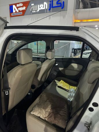Khobar, Vehicles, Cars & Trucks , SAR 21000,  Renault Symbol,  2021,  Automatic,  150000 KM,   For Sale