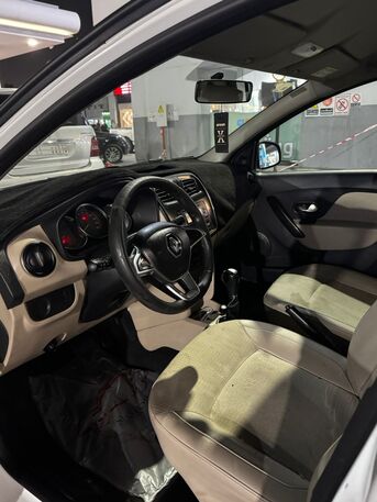 Khobar, Vehicles, Cars & Trucks , SAR 21000,  Renault Symbol,  2021,  Automatic,  150000 KM,   For Sale