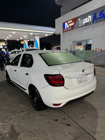 Khobar, Vehicles, Cars & Trucks , SAR 21000,  Renault Symbol,  2021,  Automatic,  150000 KM,   For Sale