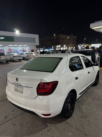 Khobar, Vehicles, Cars & Trucks , SAR 21000,  Renault Symbol,  2021,  Automatic,  150000 KM,   For Sale