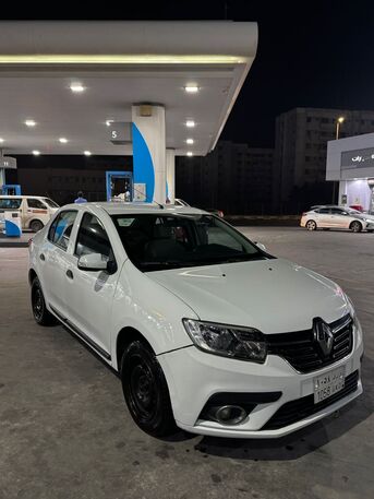 Khobar, Vehicles, Cars & Trucks , SAR 21000,  Renault Symbol,  2021,  Automatic,  150000 KM,   For Sale
