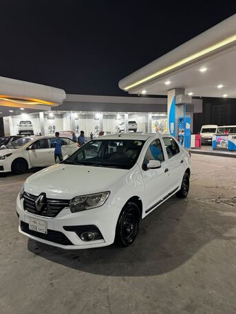 Khobar, Vehicles, Cars & Trucks , SAR 21000,  Renault Symbol,  2021,  Automatic,  150000 KM,   For Sale