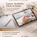 Luxury Aesthetic Clinic In Dubai &ndash; Discover Premium Skin Care At House Of Wellness