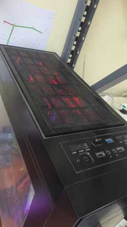 Riyadh, Computers, SAR 1100,  I Want Sell My Pc