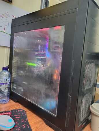 Riyadh, Computers, SAR 1100,  I Want Sell My Pc