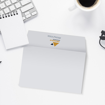 Washington DC, Printing, Order A9 Envelopes From PrintMagic
