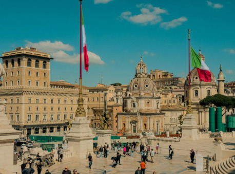 Dubai, Travel, Apply For Italy Tourist Visa From Dubai With Efficient Tourism