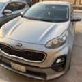 SAR 40000,  كيا سبورتاج,  2020,  210000 KM,