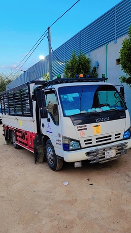 Riyadh, Furniture, SAR 300350,  Dyna Truck Transportation  Services House Shifting