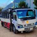 SAR 300350,  Dyna Truck Transportation  Services House Shifting