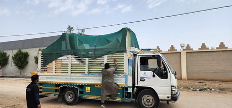 Riyadh, Furniture, SAR 300350,  Dyna Truck Transportation  Services House Shifting