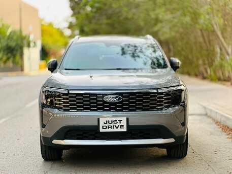 Manama, Vehicles, Cars & Trucks , BHD 11400,  Ford Territory,  2026,  Automatic,  3000 KM,    MODEL ZERO ACCIDENT UNDER WARRANTY CALL 33665080, 33264602