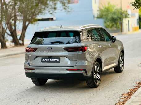 Manama, Vehicles, Cars & Trucks , BHD 11400,  Ford Territory,  2026,  Automatic,  3000 KM,    MODEL ZERO ACCIDENT UNDER WARRANTY CALL 33665080, 33264602