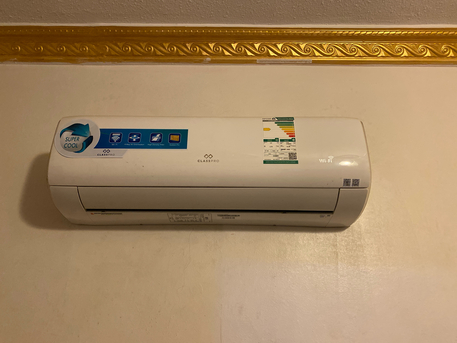 Riyadh, Air Conditioners, SAR 1000,  Split AC,