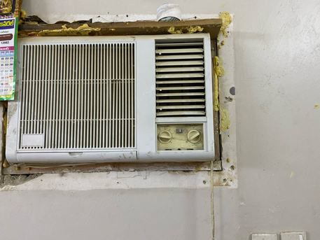 Riyadh, Air Conditioners, SAR 1000,  Split AC,