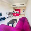 BHD 290/month,  Furnished,  2 BR,  Flat For Rent In Sanabis Nearby Dana Mall