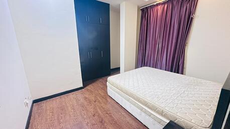 Sanabis, Apartments, Flats, Houses & Villas, BHD 290/month,  Furnished,  2 BR,  Flat For Rent In Sanabis Nearby Dana Mall