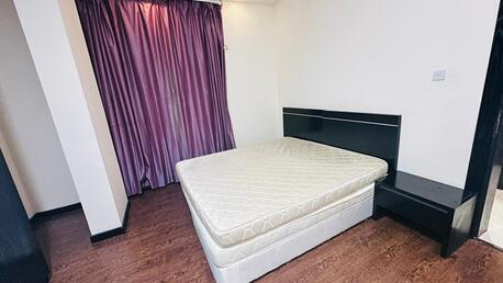 Sanabis, Apartments, Flats, Houses & Villas, BHD 290/month,  Furnished,  2 BR,  Flat For Rent In Sanabis Nearby Dana Mall