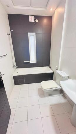 Sanabis, Apartments, Flats, Houses & Villas, BHD 290/month,  Furnished,  2 BR,  Flat For Rent In Sanabis Nearby Dana Mall