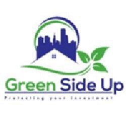 Toronto, Construction, Green Side Up Contracting -Trex Decking, Interlocking & Landscape Construction