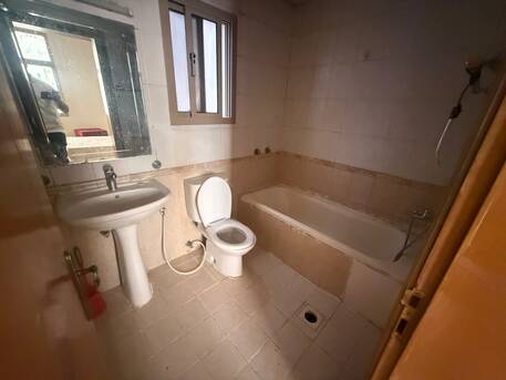 Hoora, Apartments, Flats, Houses & Villas, BHD 180/month,  Furnished,  1 BR,  Furnished Studio Flat For Rent In Hoora With EWA