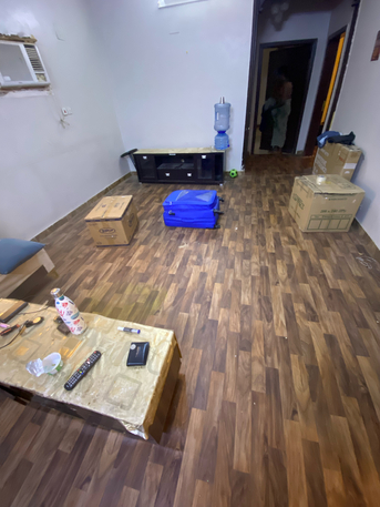 Riyadh, Apartments, Flats, Houses & Villas, SAR 2400/month,  Furnished,  2 BR,  2 BHK Family Room Availabe For 5 Months