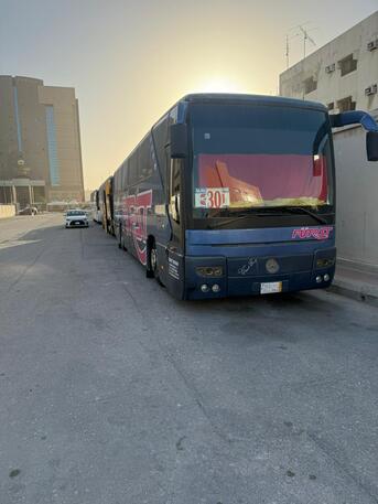 Jubail, Vehicles, Cars & Trucks , SAR 130000,  Mercedes Bus,  2012,  Manual,  250000 KM,   50 Seater