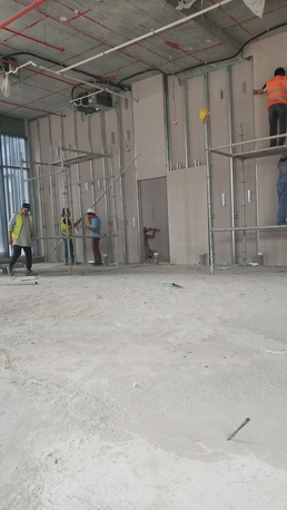 Riyadh, Interior Design, Professional Construction, Finishing & Maintenance Services نقدّم خدمات المقاولات، التشطيب