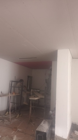Riyadh, Interior Design, Professional Construction, Finishing & Maintenance Services نقدّم خدمات المقاولات، التشطيب