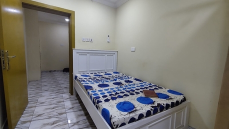 Zinj, Apartments, Flats, Houses & Villas, BHD 130/year,  1 BR,  Zinj:- Studio Flat On Rent With Unlimited Ewa..