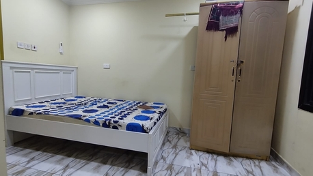 Zinj, Apartments, Flats, Houses & Villas, BHD 130/year,  1 BR,  Zinj:- Studio Flat On Rent With Unlimited Ewa..