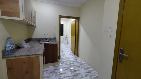 Zinj, Apartments, Flats, Houses & Villas, BHD 130/year,  1 BR,  Zinj:- Studio Flat On Rent With Unlimited Ewa..