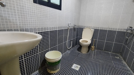 Zinj, Apartments, Flats, Houses & Villas, BHD 130/year,  1 BR,  Zinj:- Studio Flat On Rent With Unlimited Ewa..