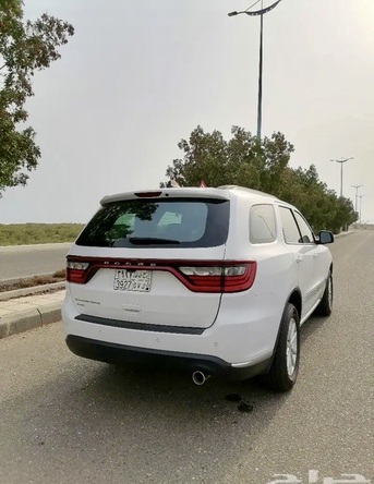 Jizan, Vehicles, Cars & Trucks , SAR 48000,  Dodge Durango,  2015,  Automatic,  212000 KM,  On My Name AWD Variant 100% Original No Work Required Just Buy And Drive Doctor Used Car.