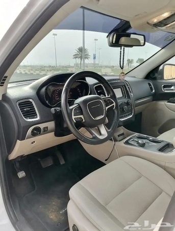 Jizan, Vehicles, Cars & Trucks , SAR 48000,  Dodge Durango,  2015,  Automatic,  212000 KM,  On My Name AWD Variant 100% Original No Work Required Just Buy And Drive Doctor Used Car.