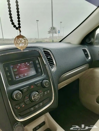 Jizan, Vehicles, Cars & Trucks , SAR 48000,  Dodge Durango,  2015,  Automatic,  212000 KM,  On My Name AWD Variant 100% Original No Work Required Just Buy And Drive Doctor Used Car.