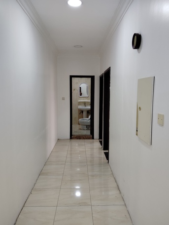 Jubail, Apartments, Flats, Houses & Villas, 2 BR,  2 BHK UNFURNISHED FLAT FOR RENT