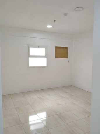 Jubail, Apartments, Flats, Houses & Villas, 2 BR,  2 BHK UNFURNISHED FLAT FOR RENT