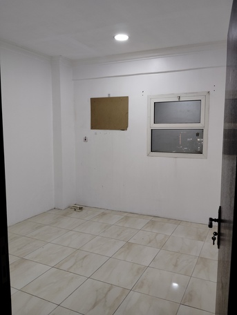 Jubail, Apartments, Flats, Houses & Villas, 2 BR,  2 BHK UNFURNISHED FLAT FOR RENT