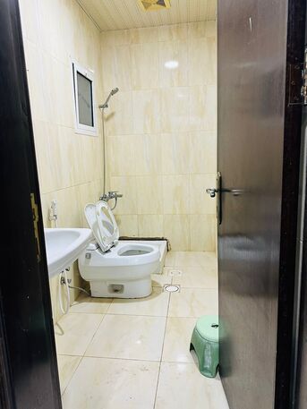 Jubail, Apartments, Flats, Houses & Villas, 2 BR,  2 BHK UNFURNISHED FLAT FOR RENT