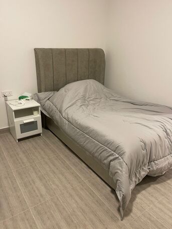 Riyadh, Appliances, SAR 8500,  (Mint Condition) Barely Used Hisense 4 Doors - Fridge / LG Stove (Ceramic)
