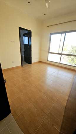 Salmaniya, Apartments, Flats, Houses & Villas, BHD 200/month,  2 BR,  2 Bedroom Unfurnished Flat For Rent Without Ewa