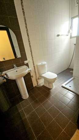 Salmaniya, Apartments, Flats, Houses & Villas, BHD 200/month,  2 BR,  2 Bedroom Unfurnished Flat For Rent Without Ewa