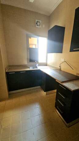 Salmaniya, Apartments, Flats, Houses & Villas, BHD 200/month,  2 BR,  2 Bedroom Unfurnished Flat For Rent Without Ewa