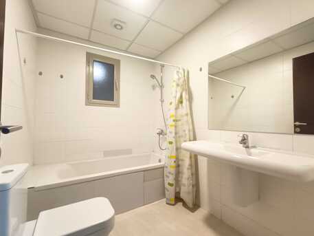 Juffair, Apartments, Flats, Houses & Villas, BHD 330/month,  Furnished,  2 BR,  Flat For Rent In Nasmah West
