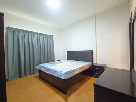 Juffair, Apartments, Flats, Houses & Villas, BHD 330/month,  Furnished,  2 BR,  Flat For Rent In Nasmah West