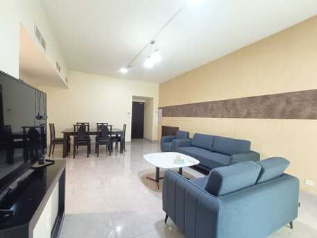 Juffair, Apartments, Flats, Houses & Villas, BHD 330/month,  Furnished,  2 BR,  Flat For Rent In Nasmah West